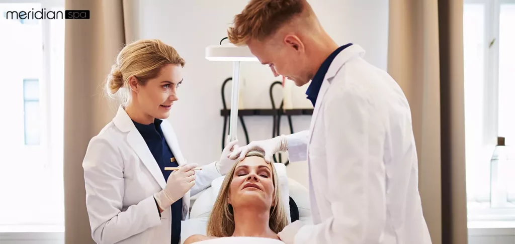 London Premier Laser & Skin