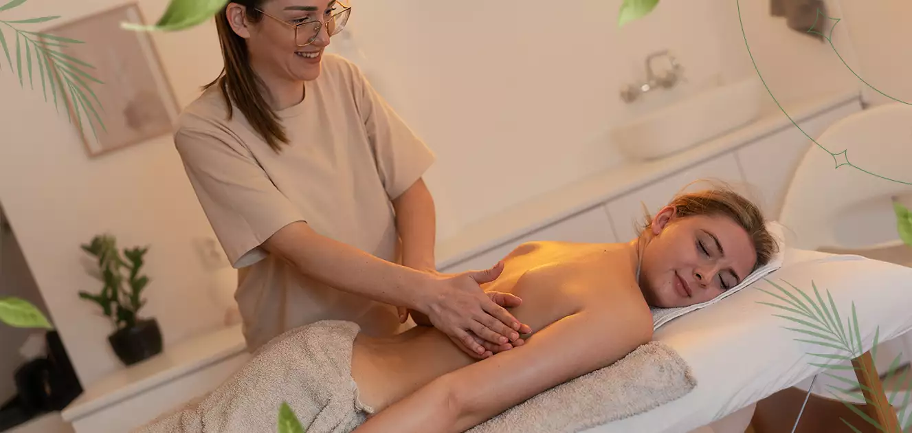 Professional Lymphatic Drainage Massage Techniques You Should Know