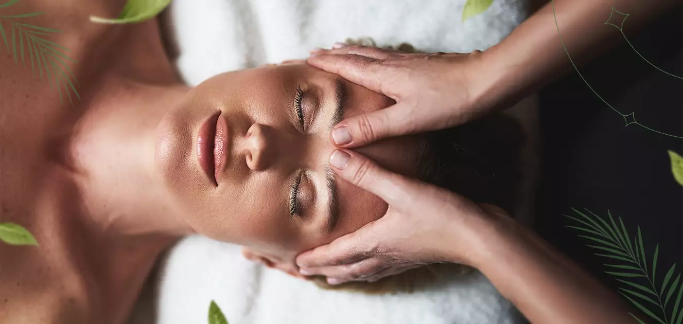Swedish Massage for Anxiety How Gentle Pressure Calms the Nervous System