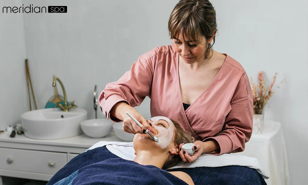 Bespoke Facial