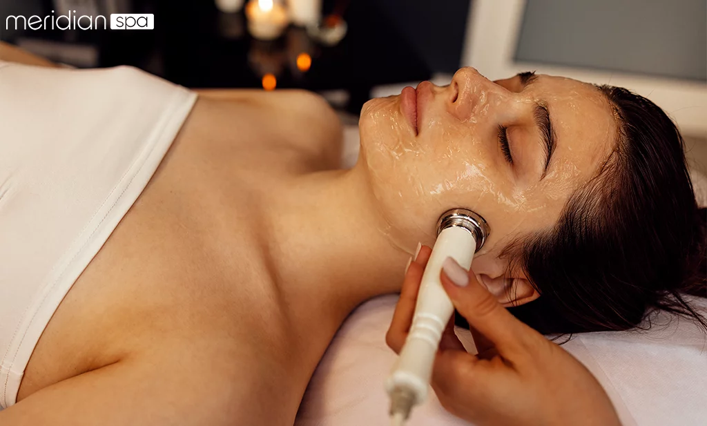 Biotec Radiance Renew Facial