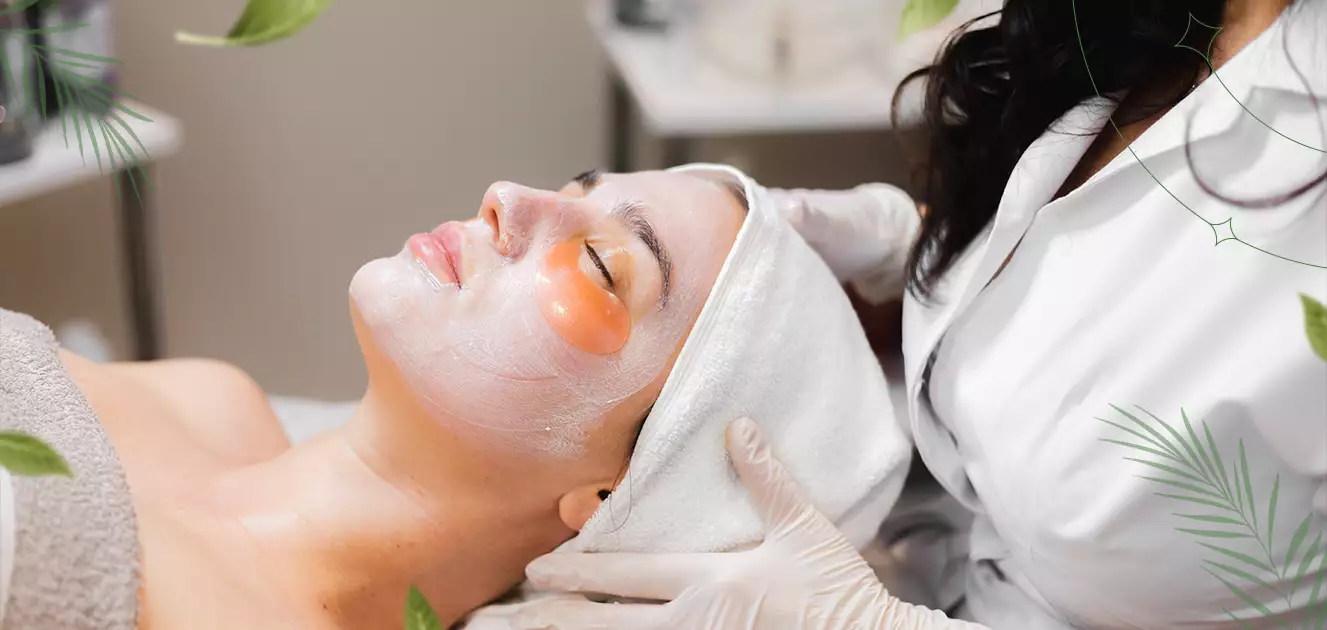 Collagen facial treatments what they do and when to book one