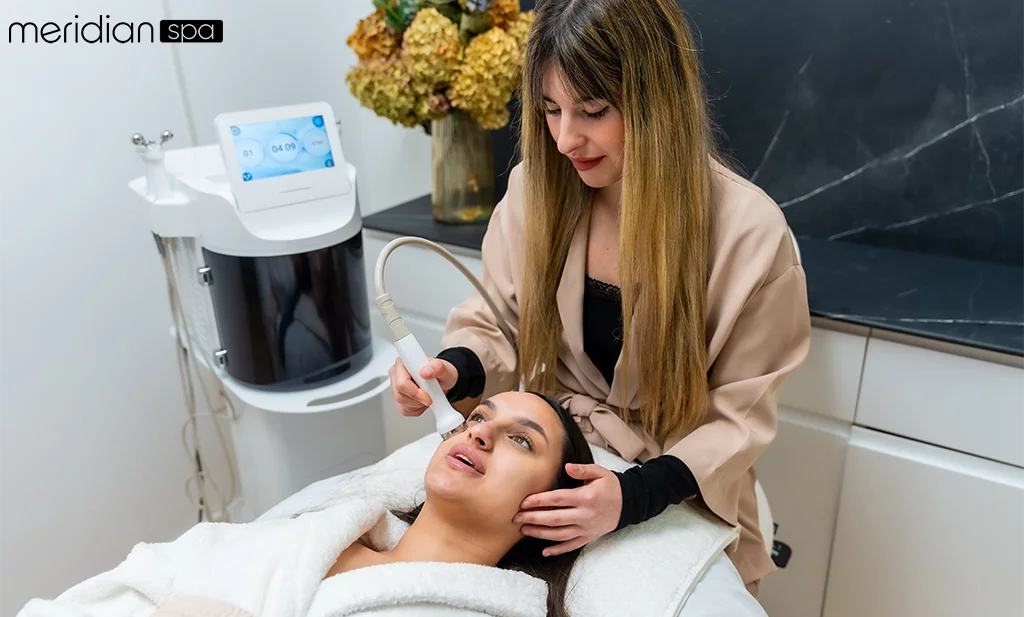 EMFACE Facial