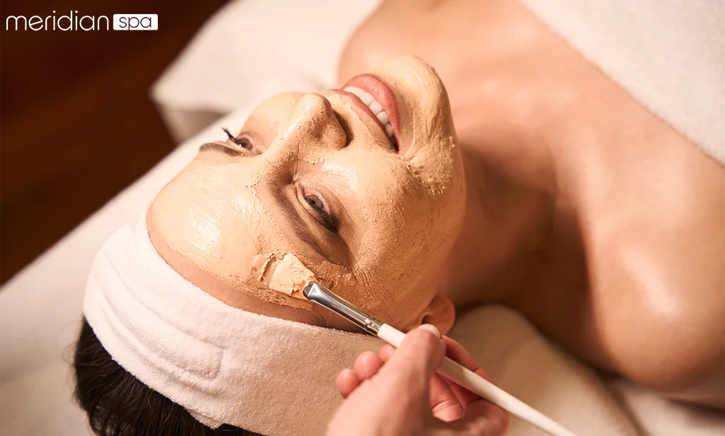 Organic Resurfacing Facial