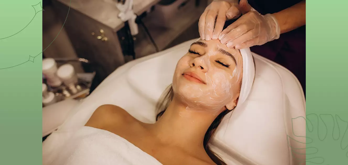 The Best Facials in London 16 Pre and Post Holiday Treatments