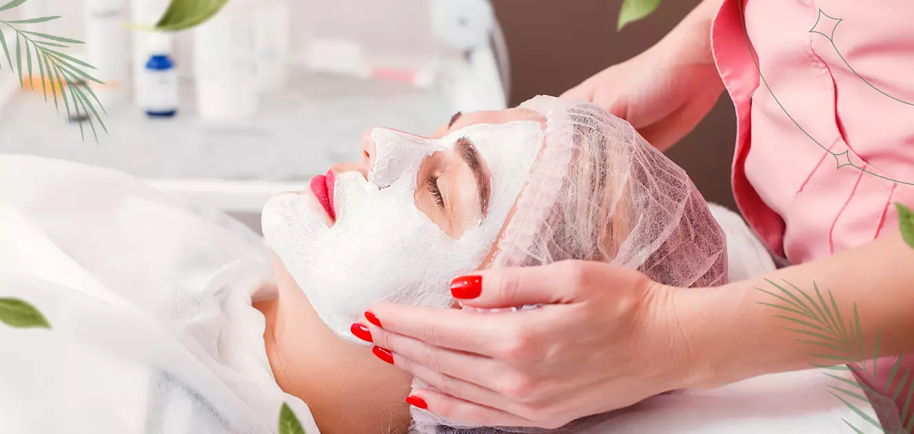 Best Facial for Your Skin Type