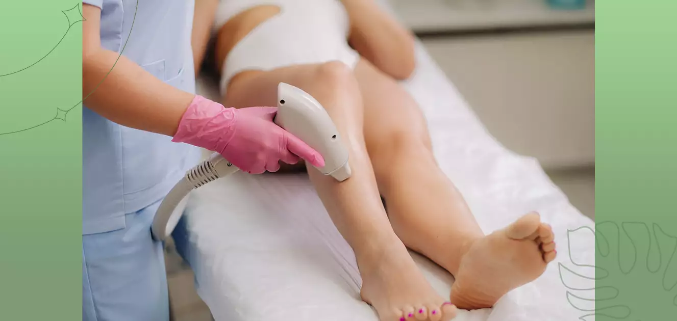 Laser Hair Removal for Legs How Long Does It Take and What Does It Cost