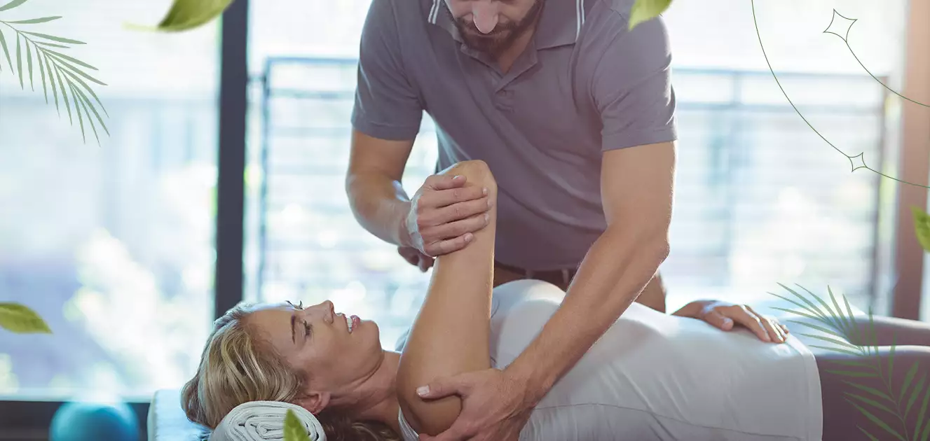 Sports Massage for the Weekend Warrior