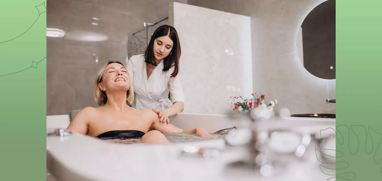 Spa Day in Lewisham How to Plan a Local Wellness Escape