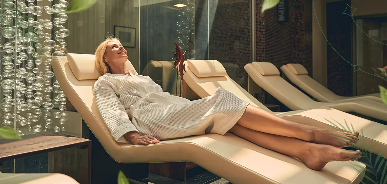 7 Best Spas & Wellness Centres in Greenwich, London for a Relaxing Spa Day