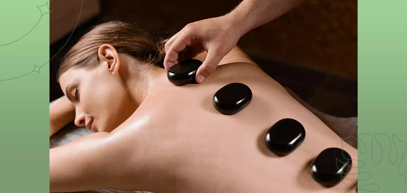 Who Should Avoid Hot Stone Massage