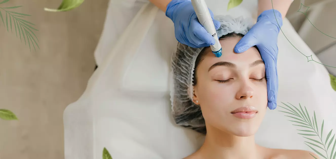 What Is a Hydrafacial and Is It Worth It